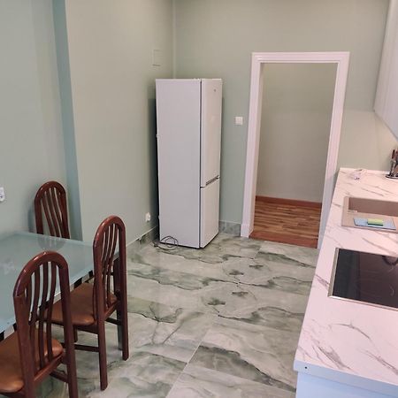 Apartamenty Tessa Jagiellonska Katowice Buitenkant foto