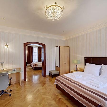 Apartamenty Tessa Jagiellonska Katowice Buitenkant foto