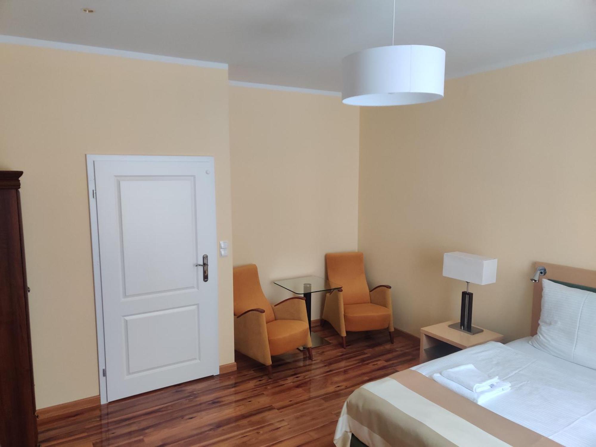 Apartamenty Tessa Jagiellonska Katowice Buitenkant foto