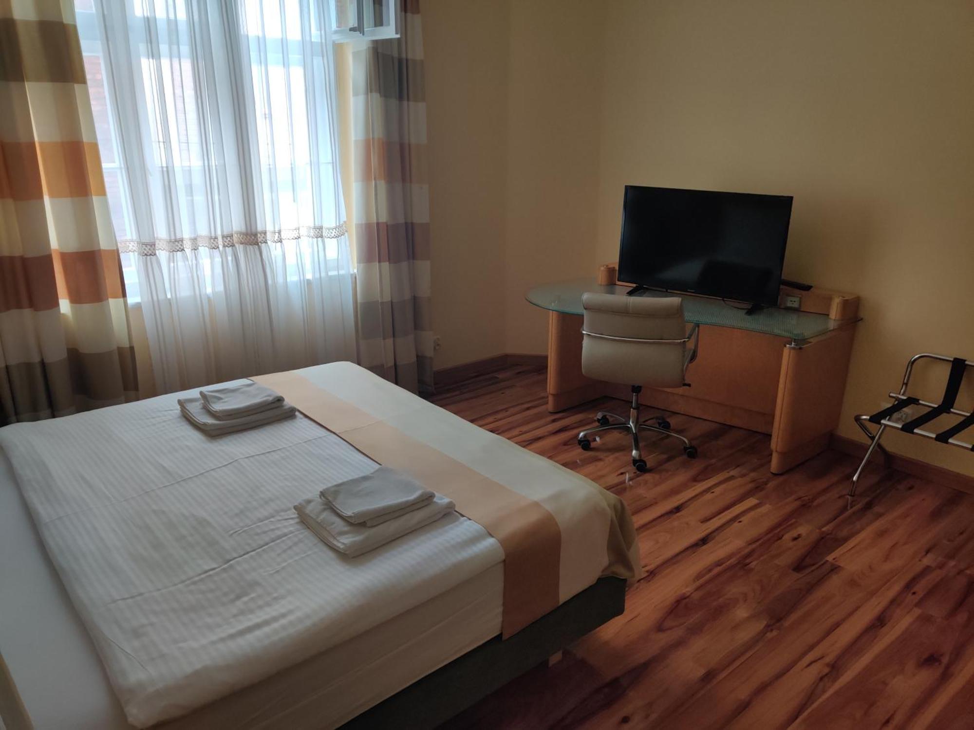 Apartamenty Tessa Jagiellonska Katowice Buitenkant foto