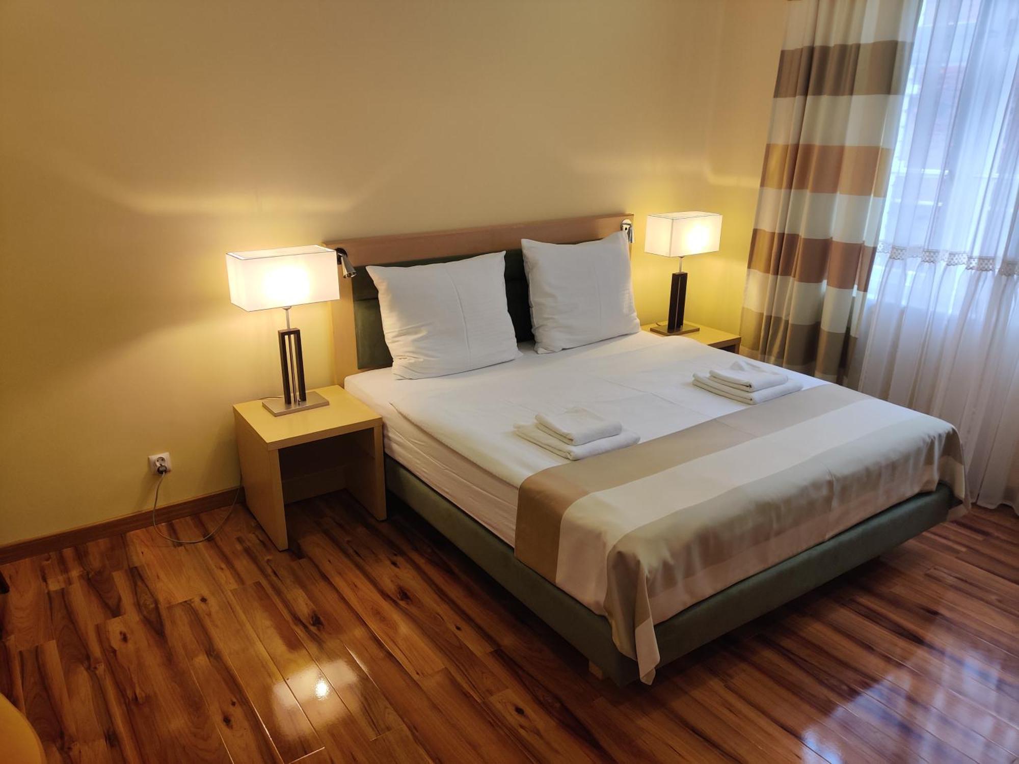 Apartamenty Tessa Jagiellonska Katowice Buitenkant foto