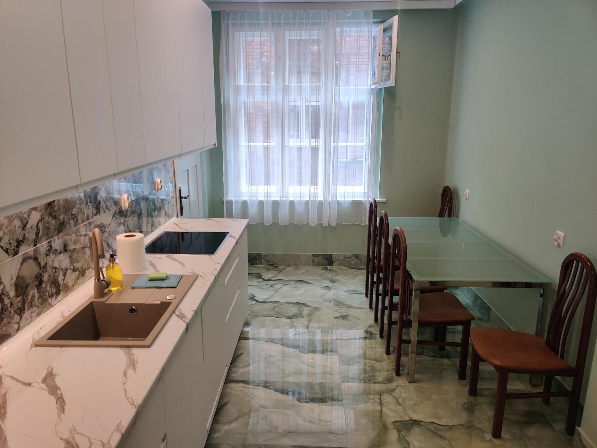 Apartamenty Tessa Jagiellonska Katowice Buitenkant foto
