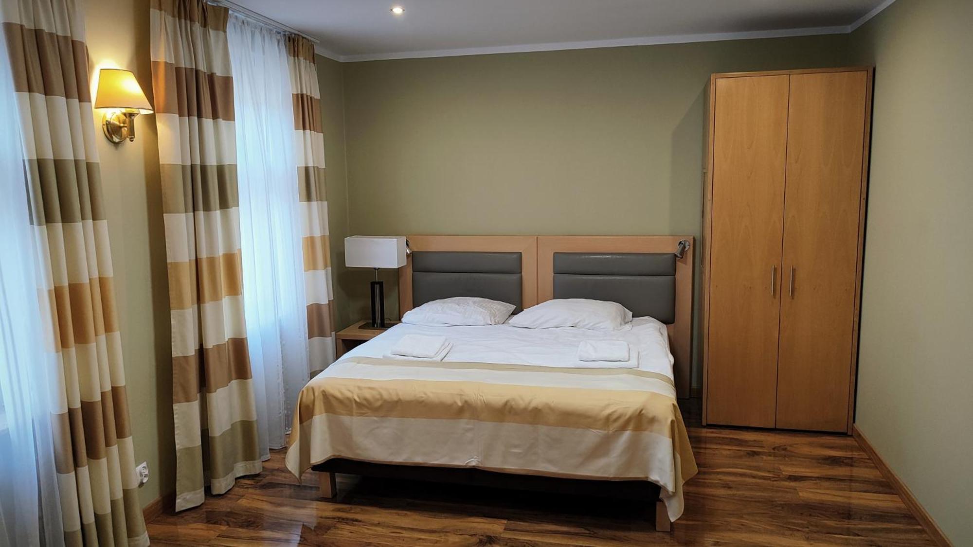 Apartamenty Tessa Jagiellonska Katowice Buitenkant foto