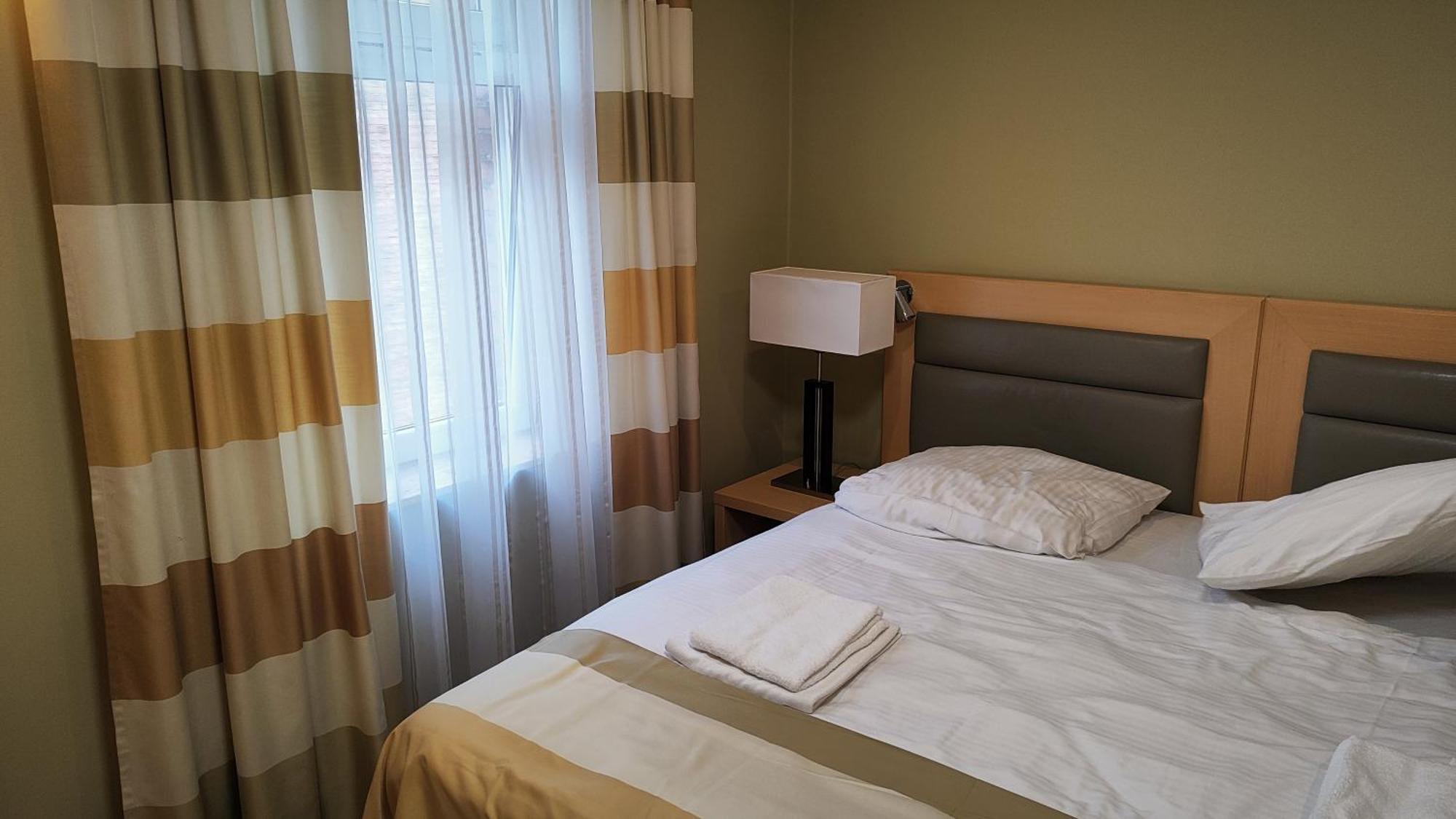 Apartamenty Tessa Jagiellonska Katowice Buitenkant foto