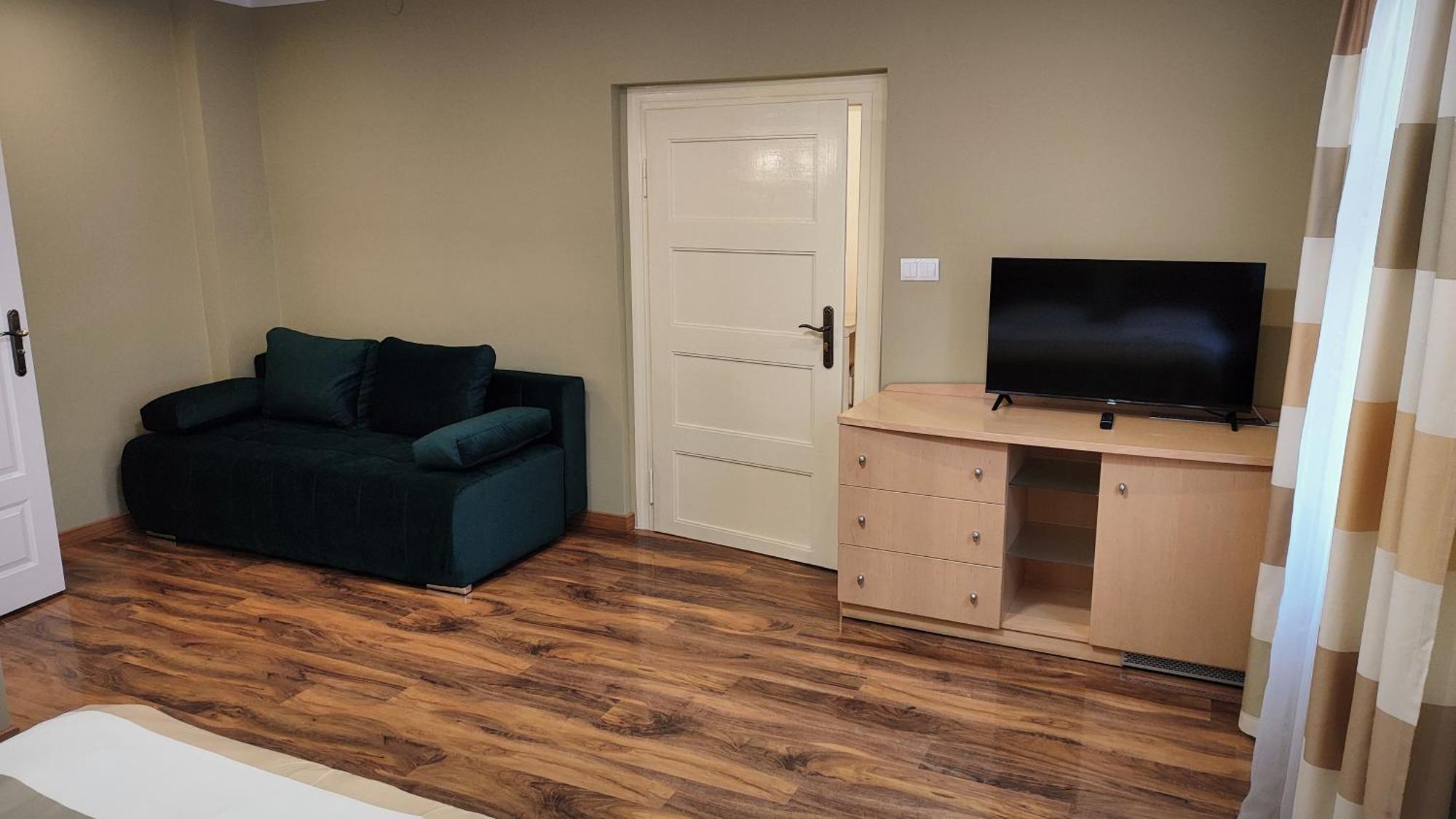 Apartamenty Tessa Jagiellonska Katowice Buitenkant foto