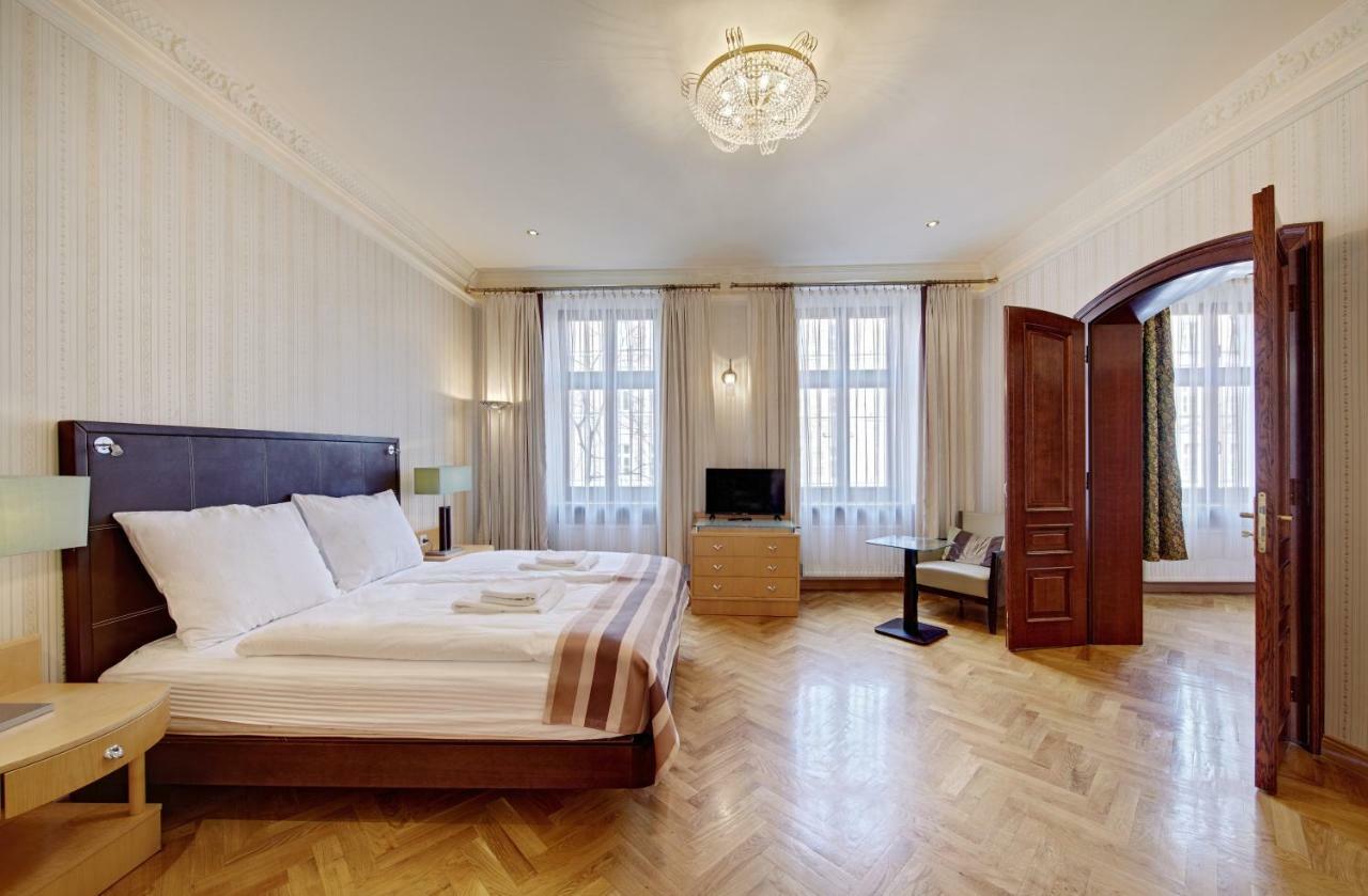 Apartamenty Tessa Jagiellonska Katowice Buitenkant foto