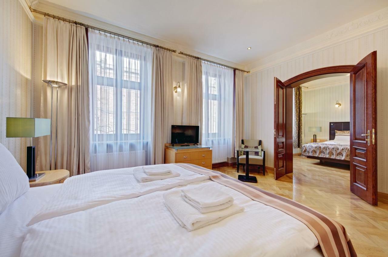 Apartamenty Tessa Jagiellonska Katowice Buitenkant foto