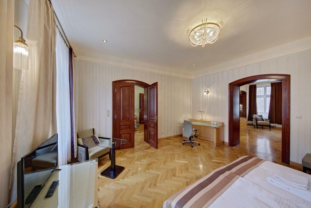 Apartamenty Tessa Jagiellonska Katowice Buitenkant foto