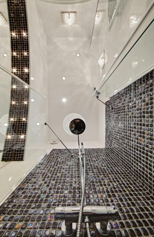 Apartamenty Tessa Jagiellonska Katowice Buitenkant foto