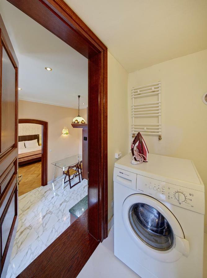Apartamenty Tessa Jagiellonska Katowice Buitenkant foto