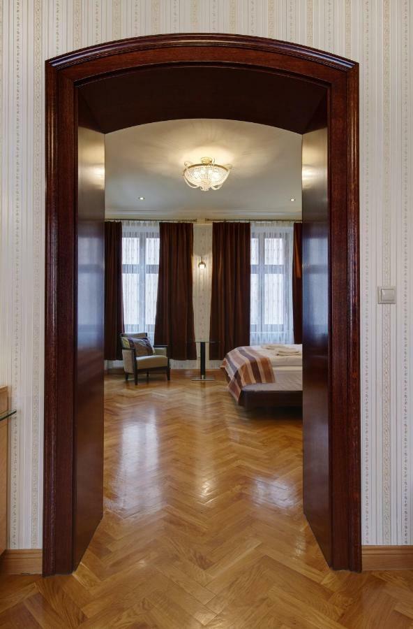 Apartamenty Tessa Jagiellonska Katowice Buitenkant foto