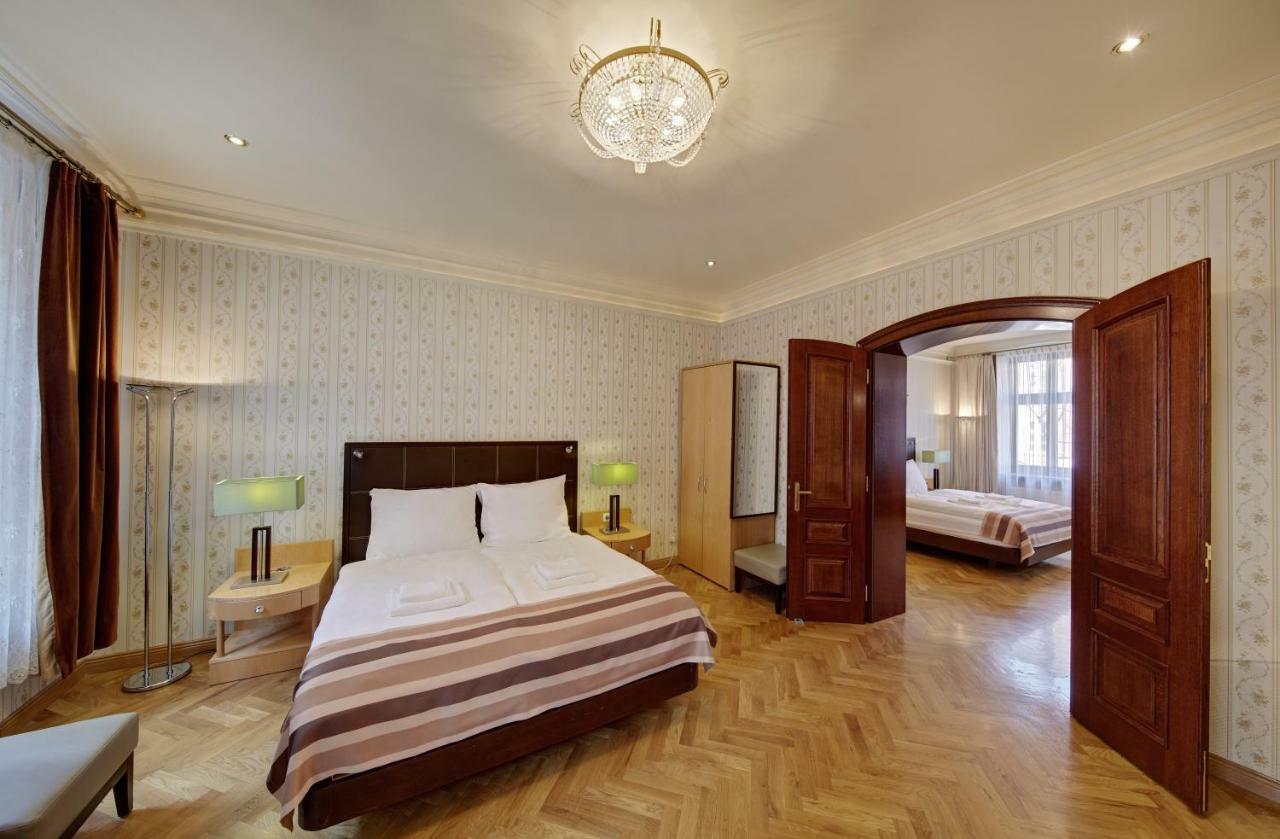 Apartamenty Tessa Jagiellonska Katowice Buitenkant foto