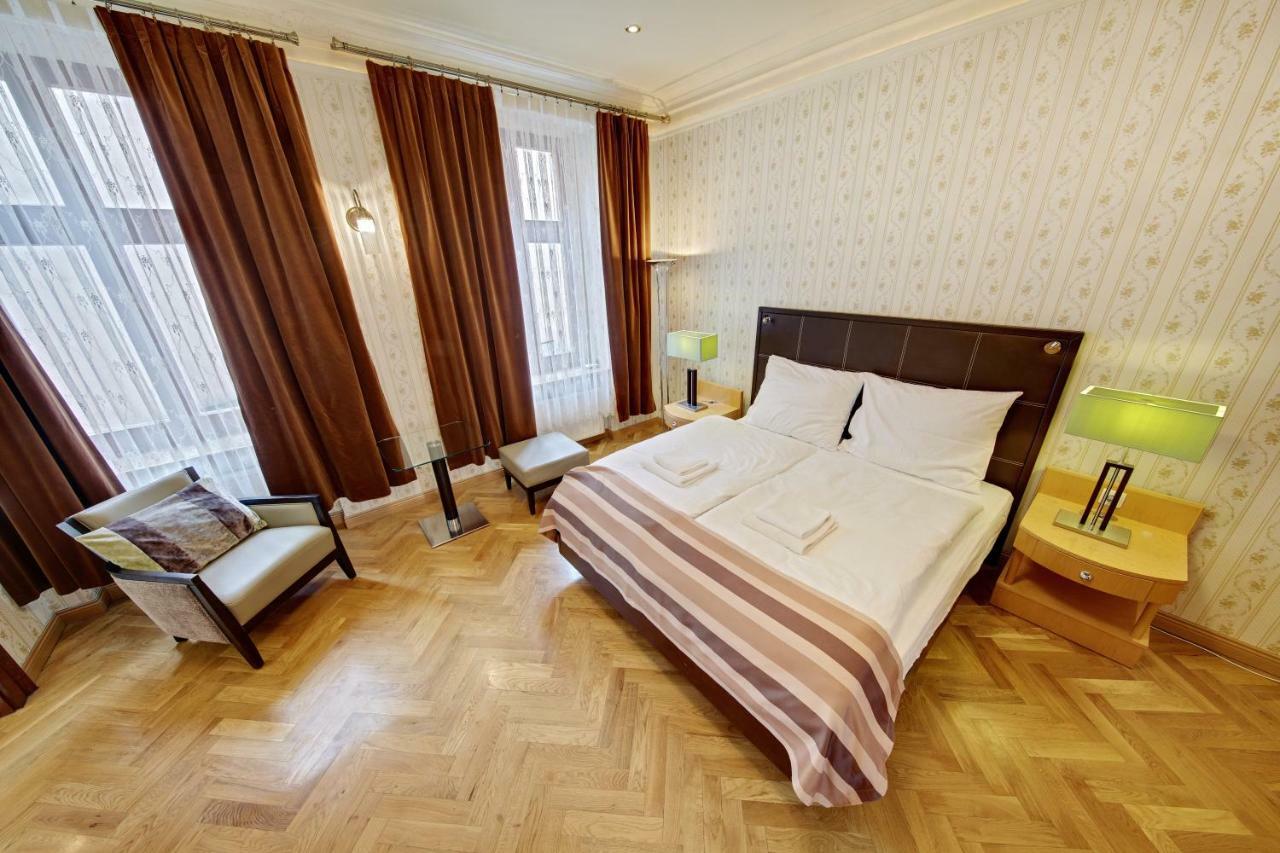 Apartamenty Tessa Jagiellonska Katowice Buitenkant foto