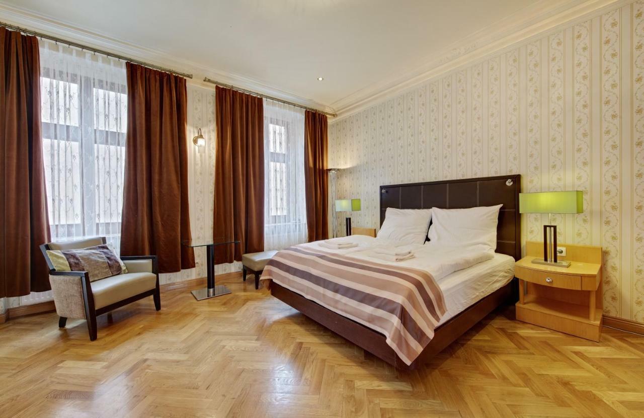 Apartamenty Tessa Jagiellonska Katowice Buitenkant foto