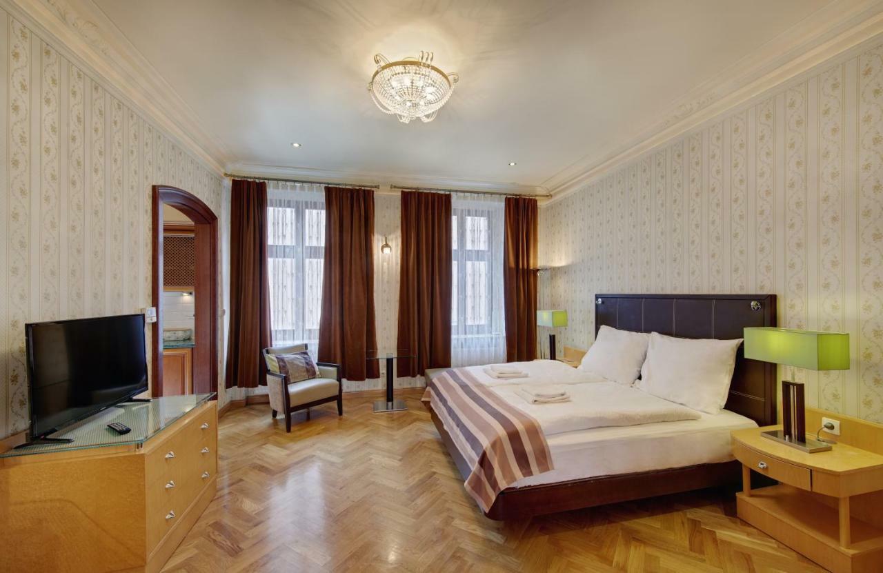 Apartamenty Tessa Jagiellonska Katowice Buitenkant foto