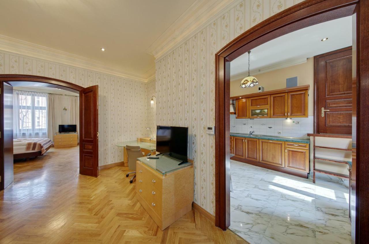 Apartamenty Tessa Jagiellonska Katowice Buitenkant foto