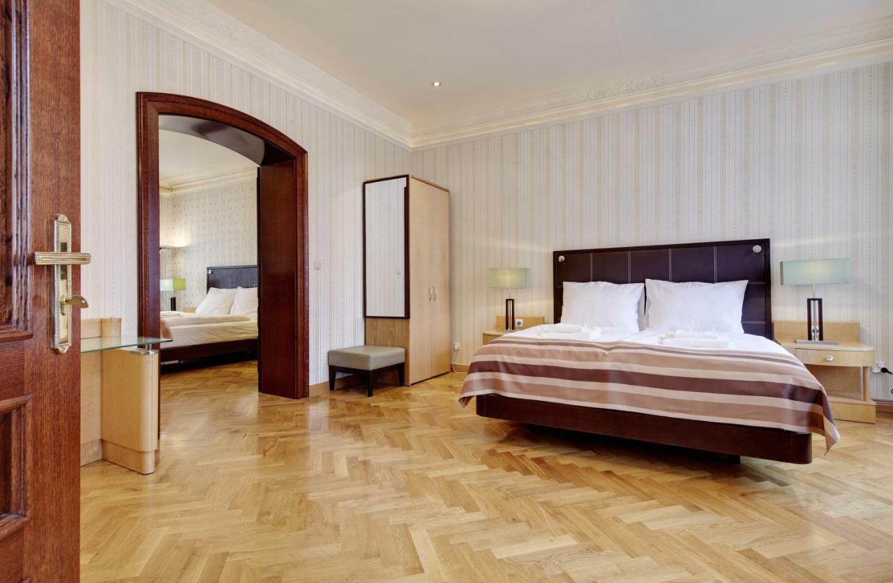 Apartamenty Tessa Jagiellonska Katowice Buitenkant foto