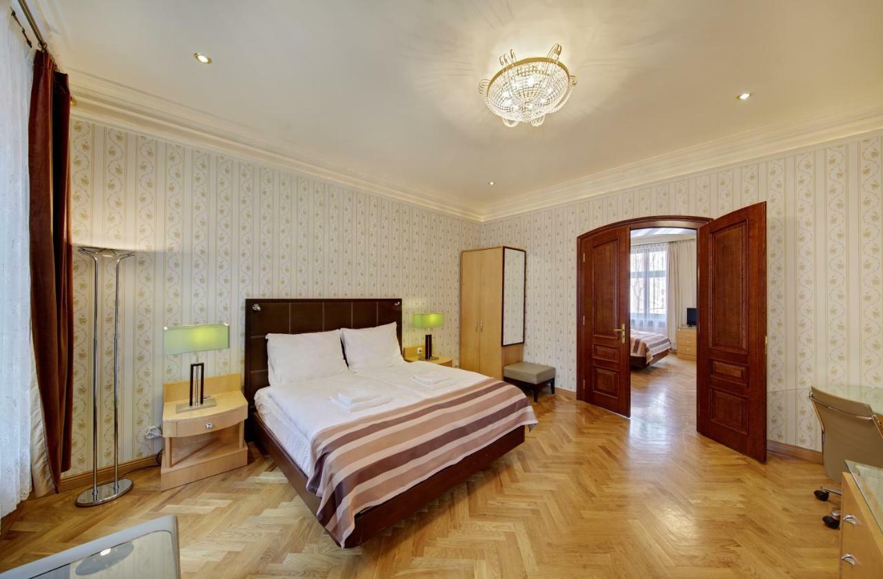 Apartamenty Tessa Jagiellonska Katowice Buitenkant foto