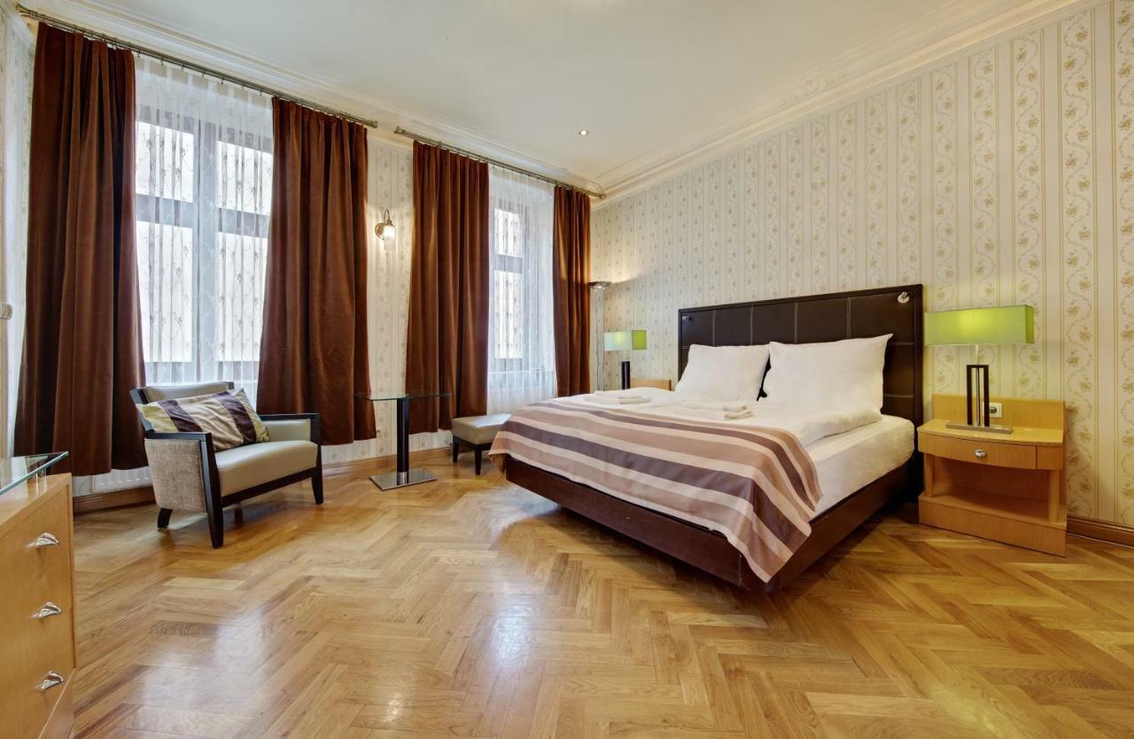 Apartamenty Tessa Jagiellonska Katowice Buitenkant foto