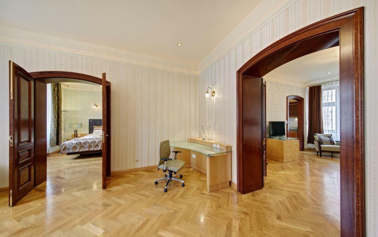 Apartamenty Tessa Jagiellonska Katowice Buitenkant foto