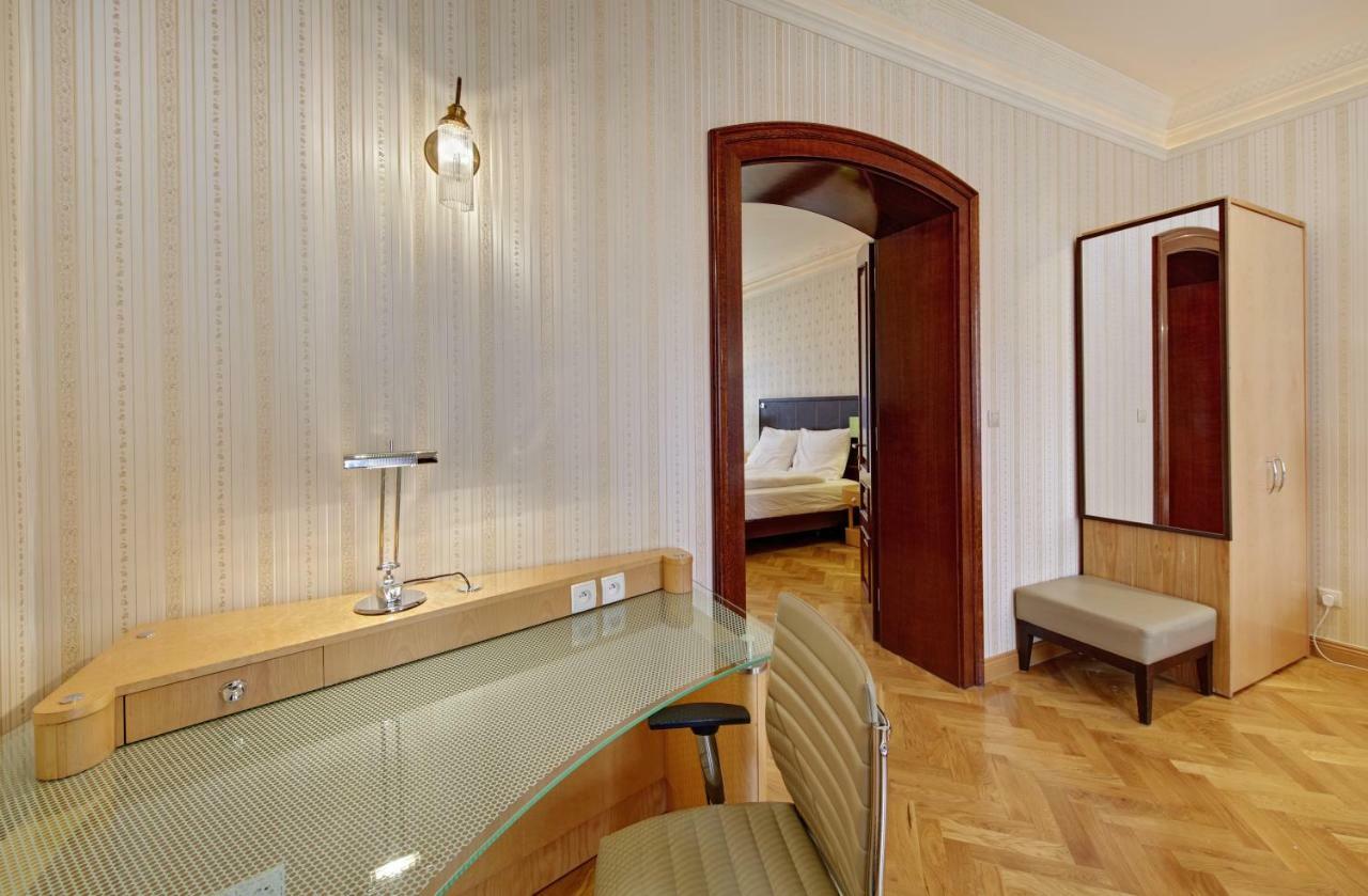 Apartamenty Tessa Jagiellonska Katowice Buitenkant foto