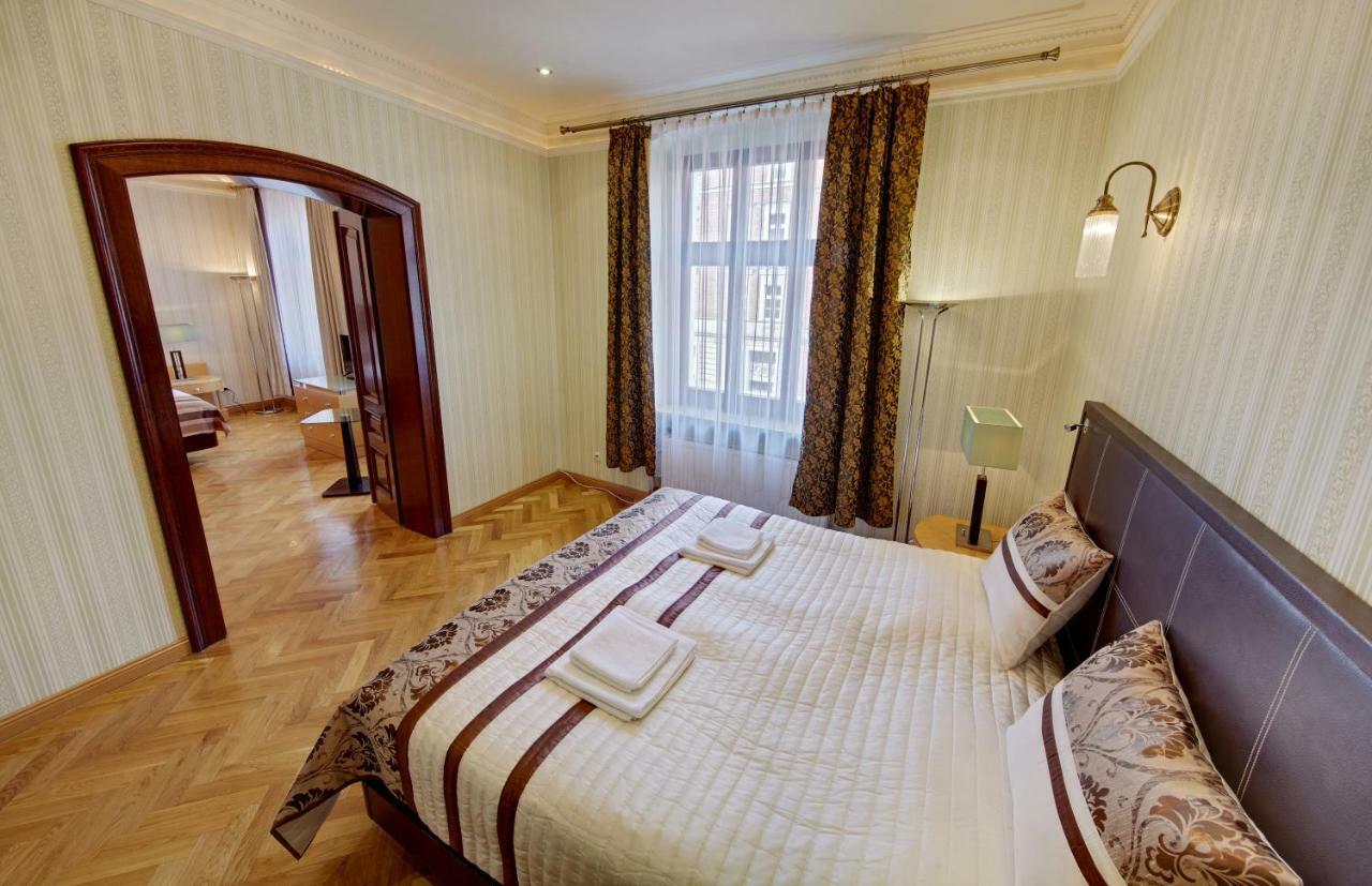 Apartamenty Tessa Jagiellonska Katowice Buitenkant foto