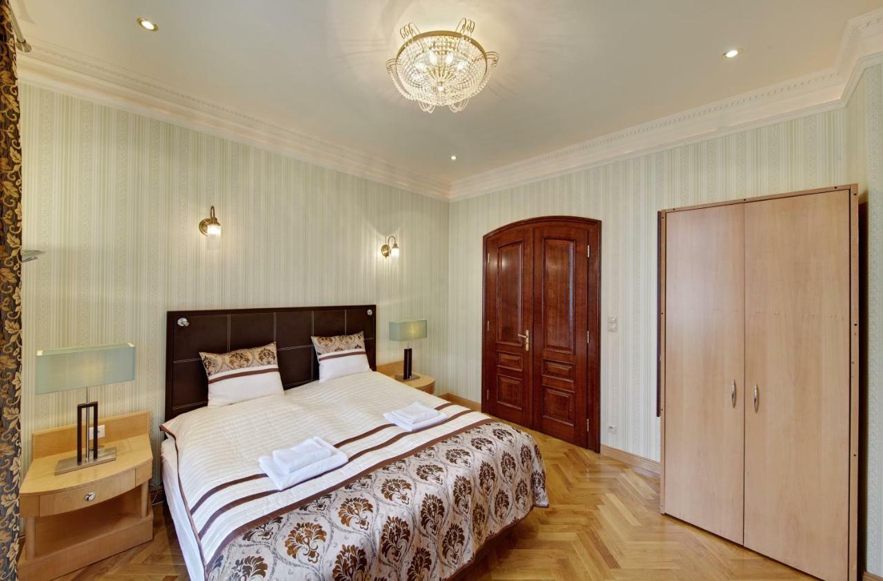 Apartamenty Tessa Jagiellonska Katowice Buitenkant foto